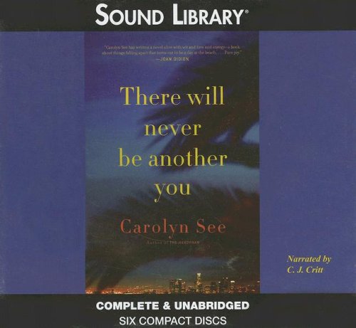 Imagen de archivo de There Will Never Be Another You (Sound Library) [Audio CD] a la venta por The Yard Sale Store