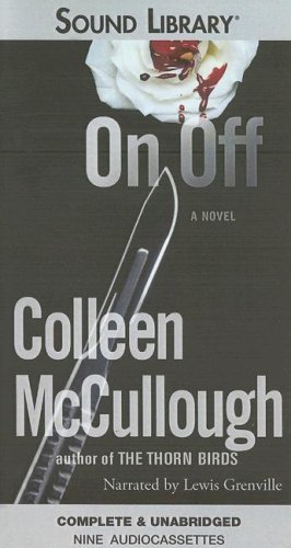 On, Off (Sound Library) (9780792742319) by McCullough, Colleen