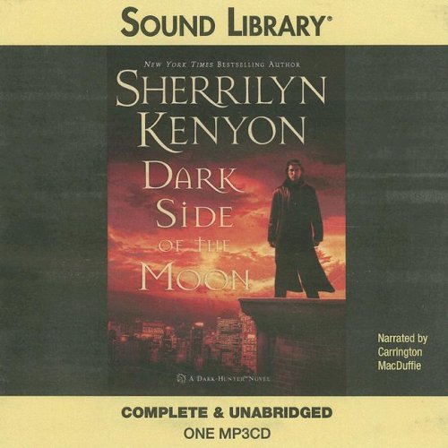 Dark Side of the Moon (Dark-Hunter, Book 10) (9780792742364) by Kenyon, Sherrilyn