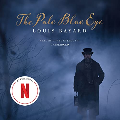 9780792742371: The Pale Blue Eye (Sound Library)