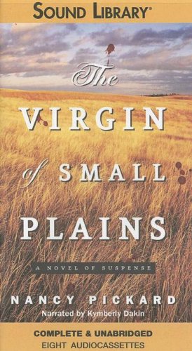 9780792742388: Virgin of Small Plains (Sound Library)