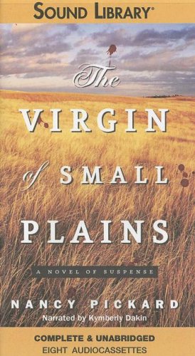 9780792742388: The Virgin of Small Plains (Sound Library)