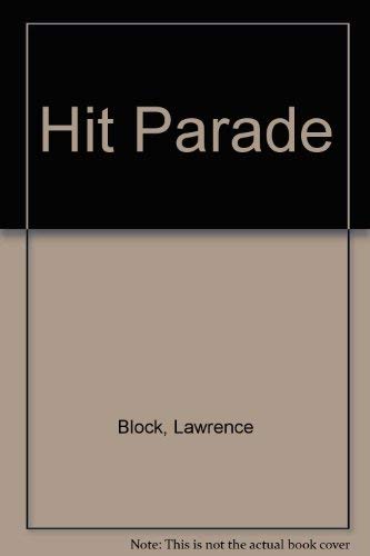 Stock image for Hit Parade for sale by The Yard Sale Store