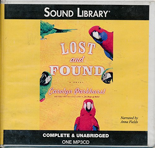Imagen de archivo de Lost and Found (Sound Library) a la venta por The Yard Sale Store