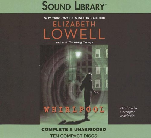 Whirlpool (9780792745235) by Lowell, Elizabeth