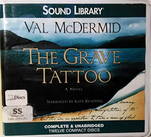 Stock image for the grave tattoo for sale by The Yard Sale Store