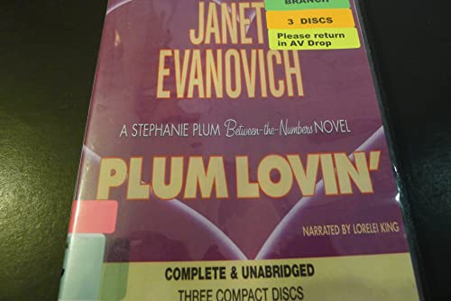 Stock image for Plum Lovin' for sale by The Yard Sale Store