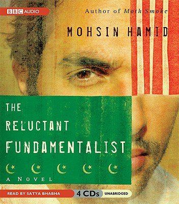 Stock image for the reluctant Fundamentalist for sale by The Yard Sale Store