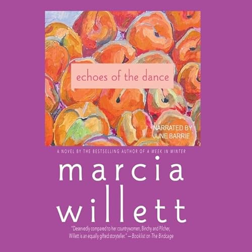 Echoes of the Dance Lib/E (9780792747420) by Willett, Mrs Marcia