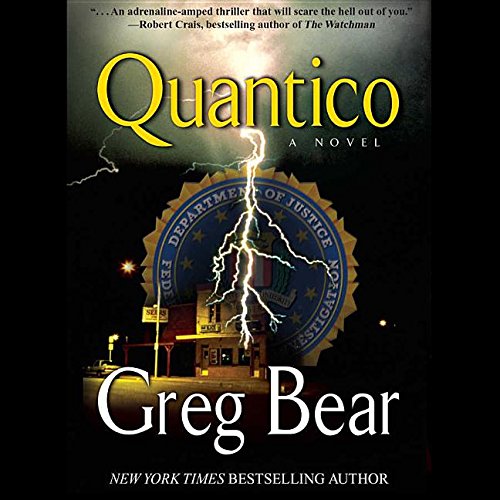 9780792749035: Quantico (Quantum Logic)