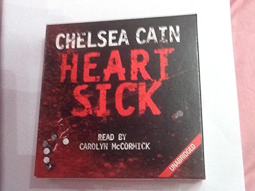 Imagen de archivo de Heart Sick, 9 CDs [Unabridged] a la venta por SecondSale