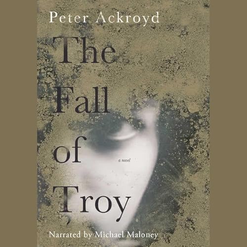 Stock image for the fall of Troy for sale by The Yard Sale Store