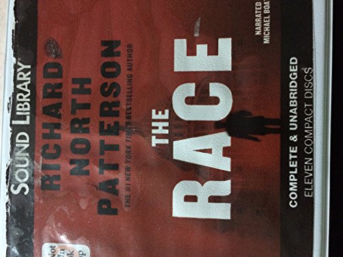 9780792750505: The Race: Library Edition