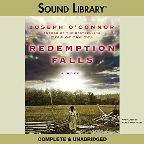 Stock image for Redemption Falls (Sound Library) for sale by The Yard Sale Store