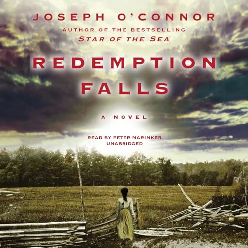 Stock image for Redemption Falls (Sound Library) for sale by The Yard Sale Store