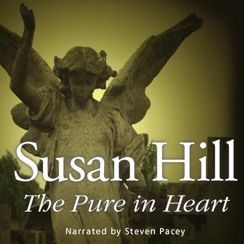 Stock image for The Pure in Heart - Unabridged Audio Book on CD for sale by JARBOOKSELL