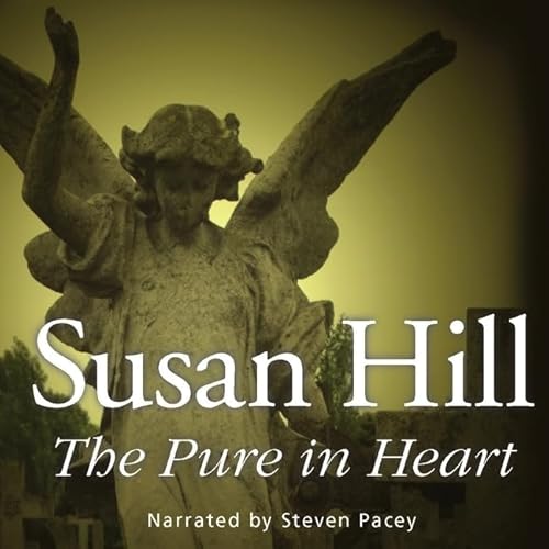 9780792752622: The Pure in Heart Lib/E (Simon Serrailler Mysteries)