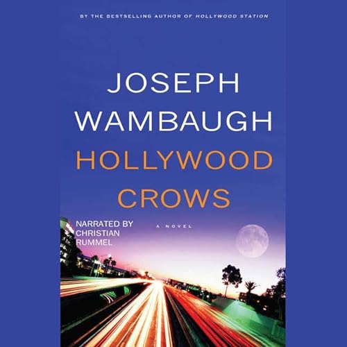 9780792754794: Hollywood Crows