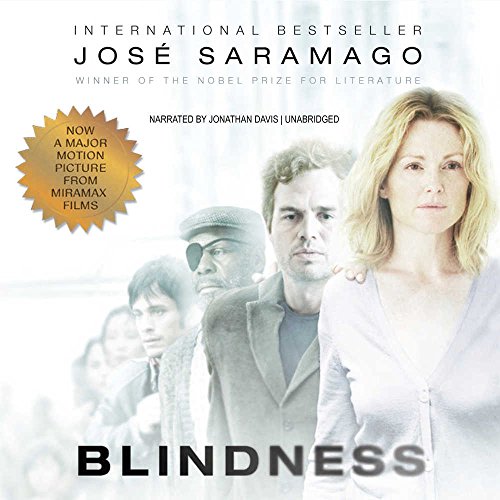 Stock image for Blindness for sale by medimops