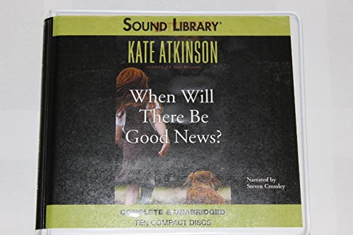 9780792756323: When Will There Be Good News?: Library Edition