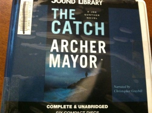 9780792757818: The Catch