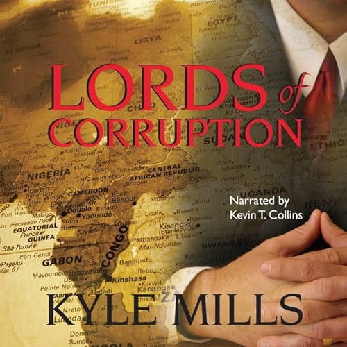 Imagen de archivo de lords of Corruption a la venta por Booketeria Inc.