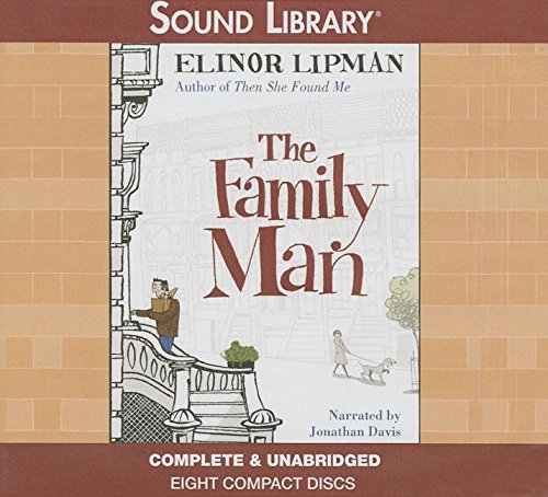 Stock image for The Family Man Lib/E for sale by SecondSale