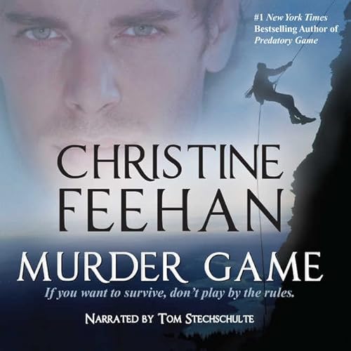 9780792760269: Murder Game Lib/E (Ghostwalker Novels)