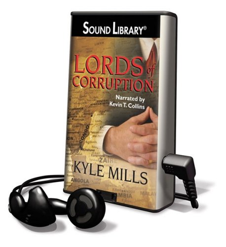 Stock image for Lords of Corruption for sale by The Yard Sale Store
