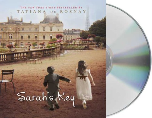 Imagen de archivo de Sarah's Key a la venta por The Yard Sale Store