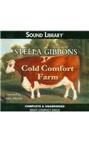 Cold Comfort Farm (9780792771135) by Gibbons, Stella