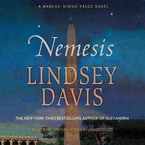 Stock image for Nemesis (Marcus Didius Falco Mysteries) for sale by The Yard Sale Store