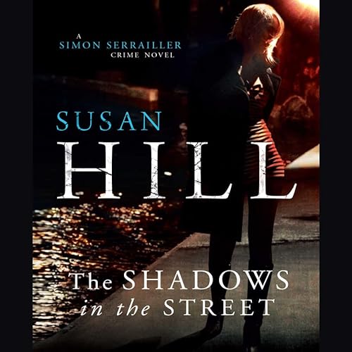 Stock image for The Shadows in the Street: Library Edition for sale by The Yard Sale Store