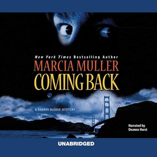 Imagen de archivo de Coming Back (Sharon McCone Mystery) a la venta por The Yard Sale Store