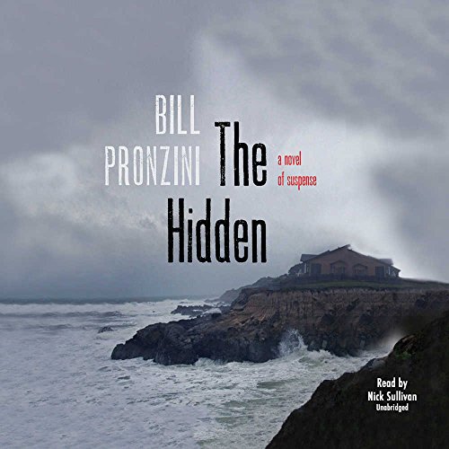 The Hidden Lib/E (9780792773870) by Pronzini, Bill