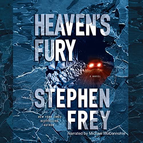 Heaven's Fury (9780792774228) by Frey, Stephen