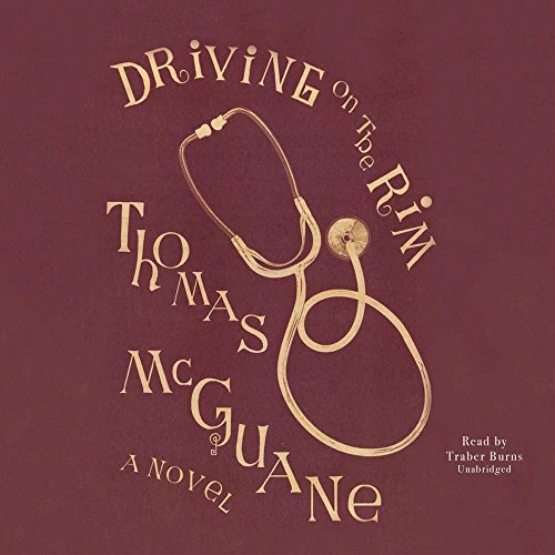 9780792774396: Driving on the Rim: Library Edition