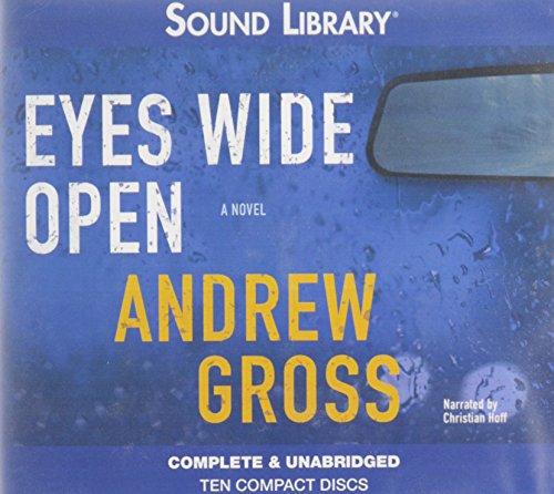 Eyes Wide Open (9780792778059) by Gross, Andrew