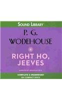 9780792778806: Right Ho, Jeeves Lib/E (Jeeves and Wooster Series Lib/E, 1934)