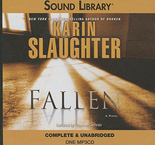Imagen de archivo de Fallen (Will Trent) a la venta por The Yard Sale Store