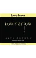 Stock image for Luminarium - Unabridged Audio Book on CD for sale by JARBOOKSELL