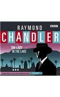 The Lady in the Lake: Library Edition (9780792781097) by Chandler, Raymond