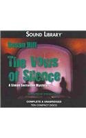 Stock image for The Vows of Silence Lib/E (Simon Serrailler Mysteries) for sale by SecondSale