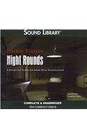 Stock image for Night Rounds - Unabridged Audio Book on CD for sale by JARBOOKSELL