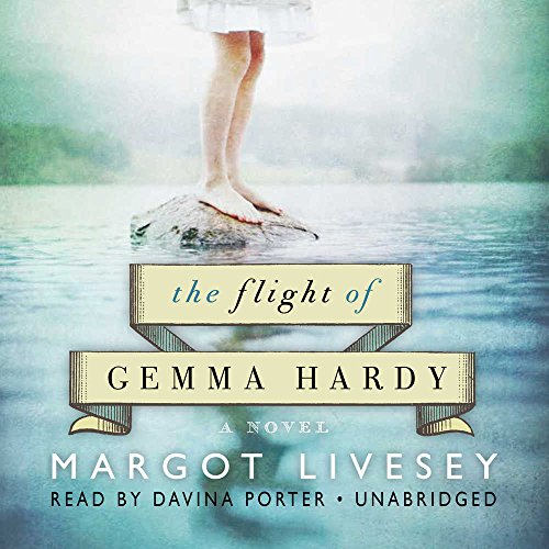 Stock image for The Flight of Gemma Hardy for sale by The Yard Sale Store