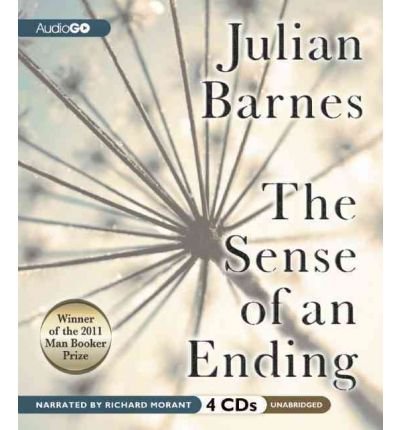 The Sense of an Ending (9780792784647) by Barnes, Julian