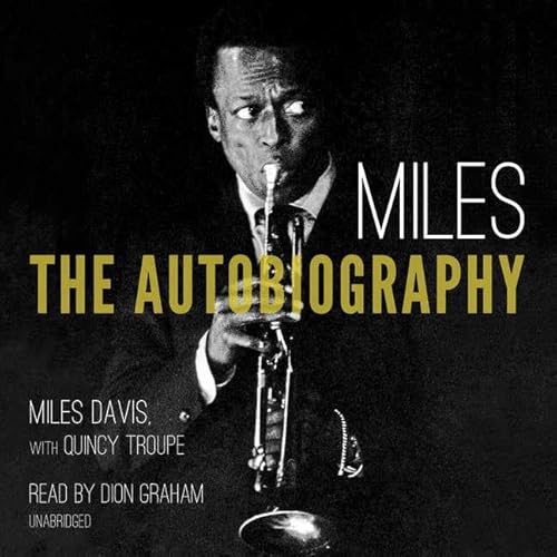 Stock image for Miles: The Autobiography for sale by Seattle Goodwill