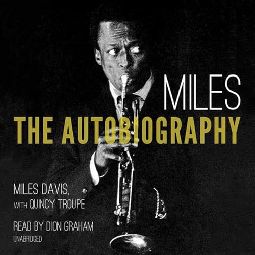 Miles: The Autobiography (9780792784838) by Davis, Miles