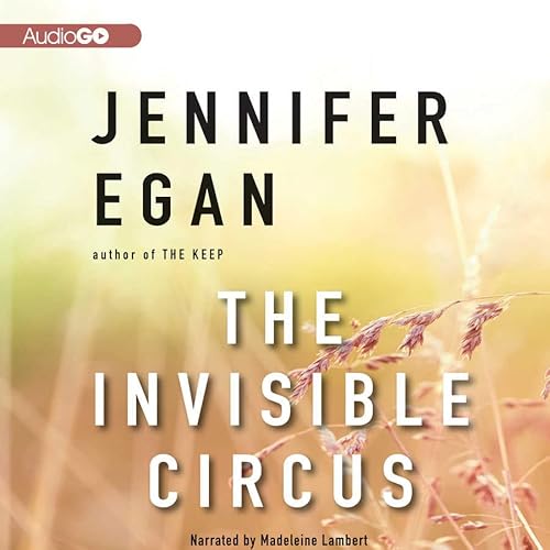 9780792786818: The Invisible Circus