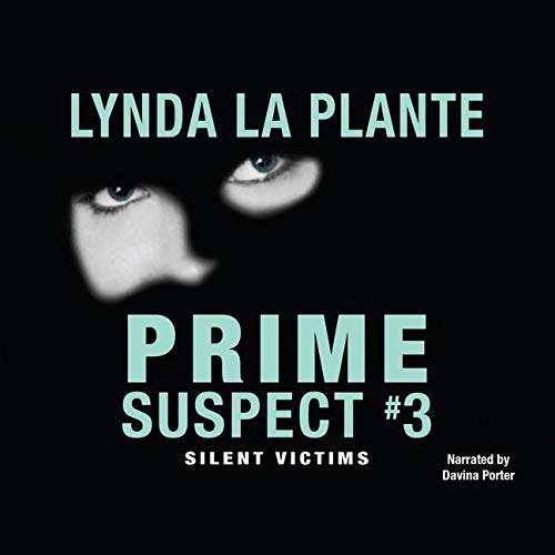 Prime Suspect #3 Lib/E: Silent Victims (9780792787327) by La Plante, Lynda